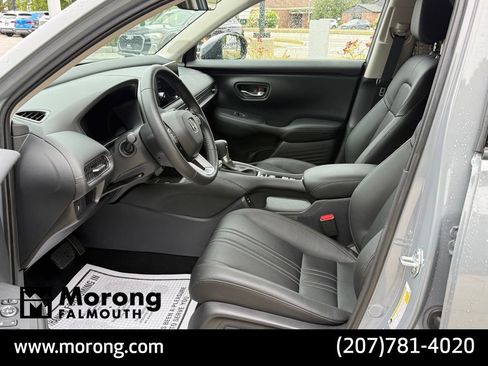 Used 2026 Honda HR-V EX-L image 27