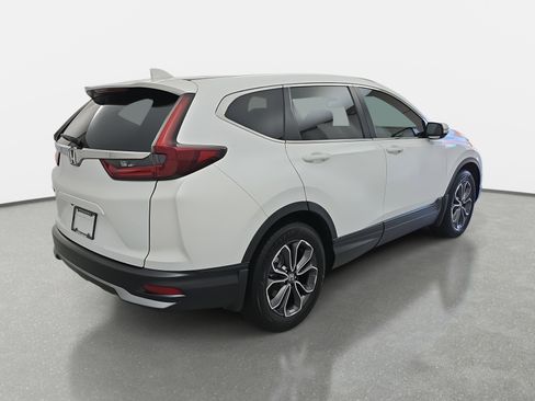Used 2020 Honda CR-V EX image 3