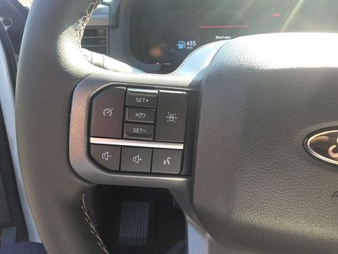 Used 2026 Ford F150 XLT w/ XLT Black Appearance Package AWD/4WD image 24