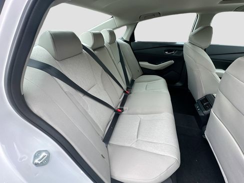 New 2025 Honda Accord SE image 20