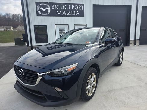 Used 2019 MAZDA CX-3 Sport image 1