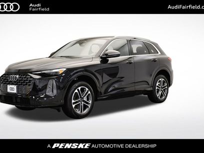 Used 2025 Audi Q5 Premium w/ Convenience Package