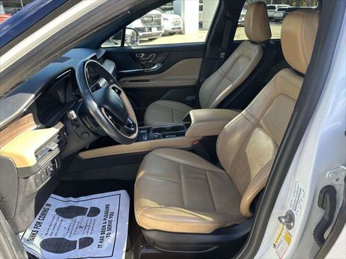 Used 2022 Lincoln Corsair Reserve w/ Elements Package image 13