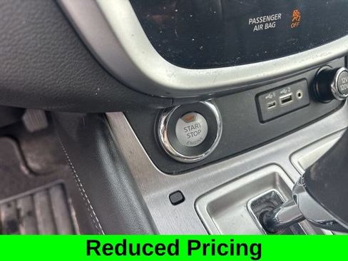 Used 2023 Nissan Murano SV w/ SV Midnight Edition Package AWD/4WD image 20