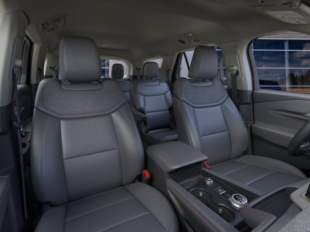 New 2026 Ford Explorer Active w/ Active Comfort Package AWD/4WD image 10