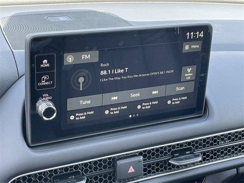 New 2026 Honda HR-V EX-L image 15