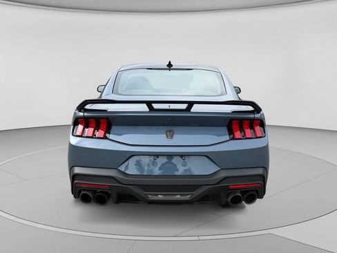 Used 2024 Ford Mustang Dark Horse RWD image 4