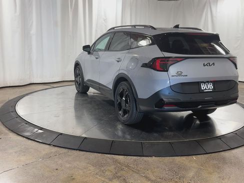 New 2026 Kia Sportage X-Line Prestige image 7