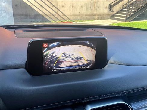 Used 2020 MAZDA CX-5 Grand Touring FWD image 29