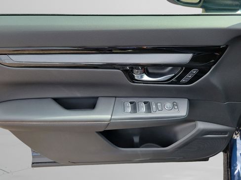 New 2026 Honda CR-V Sport Touring image 23