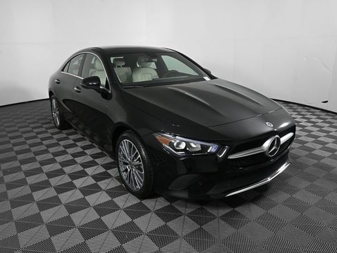 Used 2023 Mercedes-Benz CLA 250 image 24
