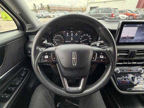 Used 2021 Lincoln Corsair FWD w/ Equipment Group 101A image 13