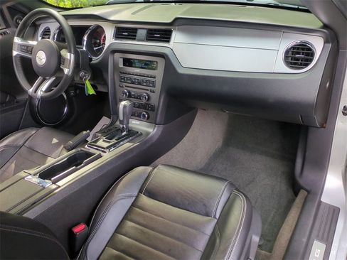 Used 2014 Ford Mustang GT w/ GT Brake Performance Package image 26