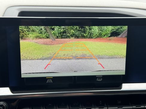 Used 2023 Chevrolet Silverado 1500 RST w/ Redline Edition image 26