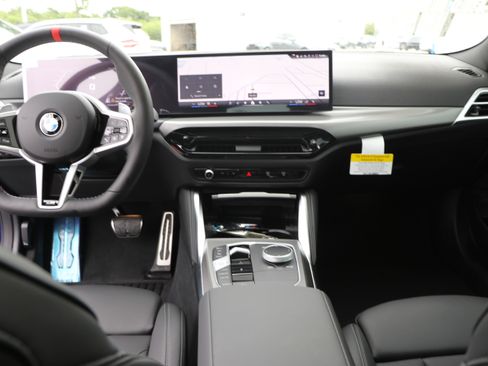 Certified 2026 BMW 440i xDrive Coupe w/ Premium Package image 29