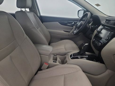 Used 2019 Nissan Rogue Sport SL w/ Premium Package AWD/4WD image 21