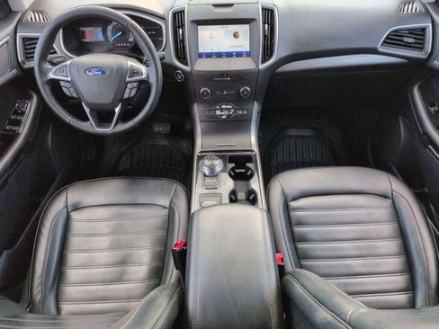 Used 2020 Ford Edge SEL w/ Cold Weather Package AWD/4WD image 26