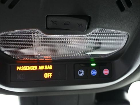 New 2026 Chevrolet Trax RS w/ Driver Confidence Package image 36