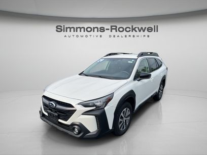 Used 2024 Subaru Outback Premium