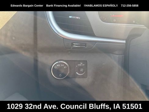 Used 2016 Chevrolet Traverse LS FWD image 17