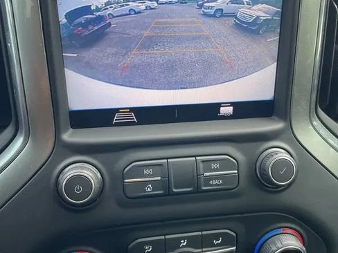 Used 2020 Chevrolet Silverado 1500 LT w/ All-Star Edition AWD/4WD image 22