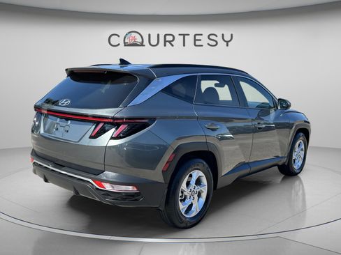 Used 2023 Hyundai Tucson SEL image 5