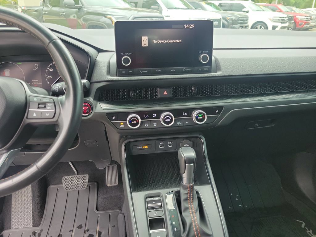 Used 2023 Honda CR-V Sport image 22