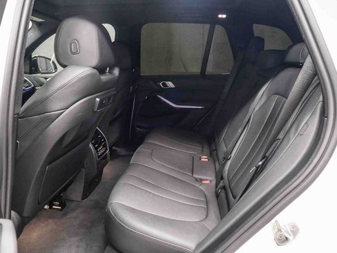 Used 2020 BMW X5 sDrive40i w/ Premium Package RWD image 20
