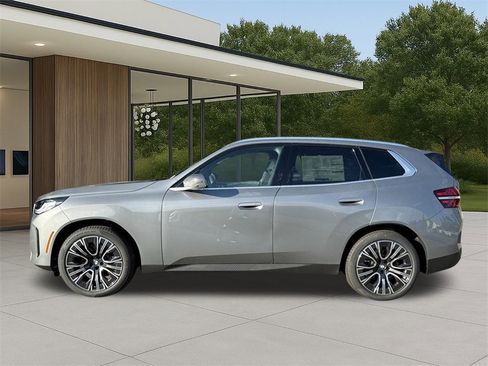 New 2026 BMW X3 xDrive30 w/ Premium Package image 12