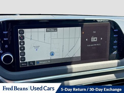Used 2023 Hyundai Sonata SEL FWD image 19