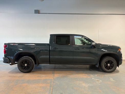 Used 2025 Chevrolet Silverado 1500 LT image 6