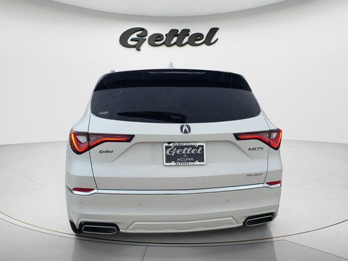 New 2026 Acura MDX SH-AWD w/ Advance Package image 6
