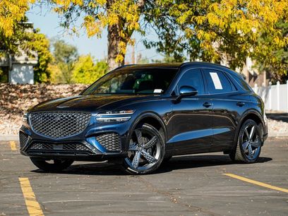 Used 2023 Genesis GV70 2.5T w/ Sport Prestige Package