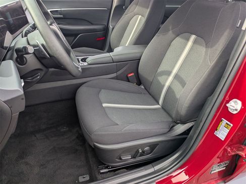 Used 2025 Hyundai Sonata SEL image 14