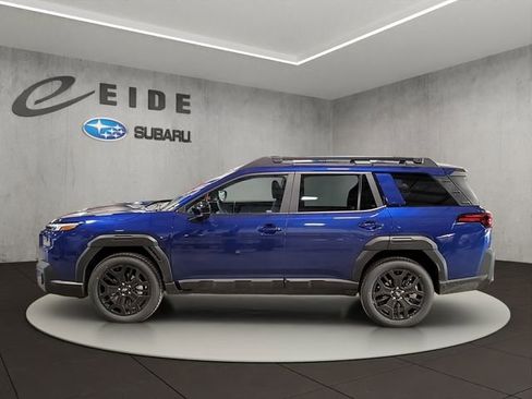 New 2026 Subaru Outback Limited XT AWD/4WD image 8
