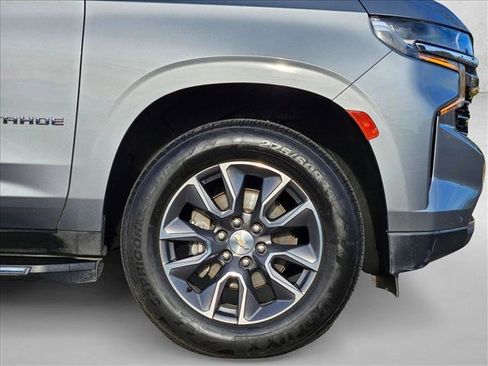 Used 2023 Chevrolet Tahoe LT image 23