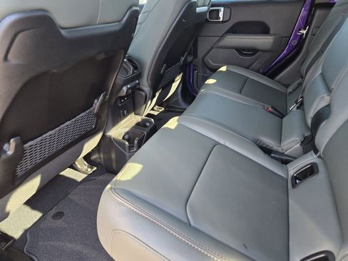 New 2026 Jeep Gladiator Mojave image 18