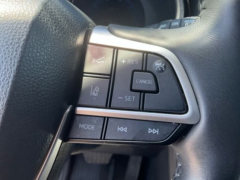Used 2023 Toyota Highlander Limited AWD/4WD image 22