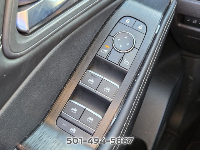Used 2024 Nissan Rogue SL FWD image 26