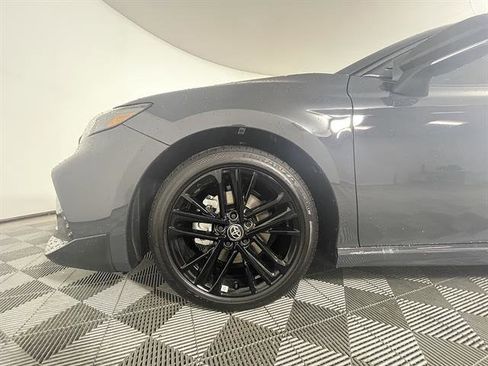 New 2026 Toyota Camry SE FWD image 23