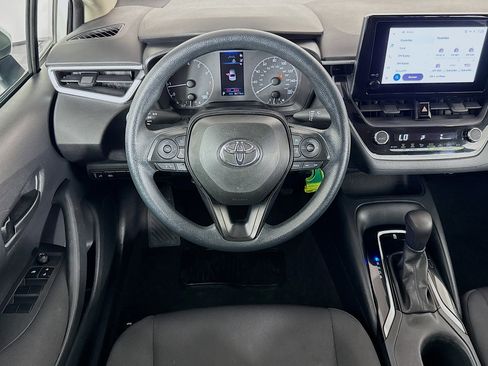 Used 2023 Toyota Corolla LE FWD image 16