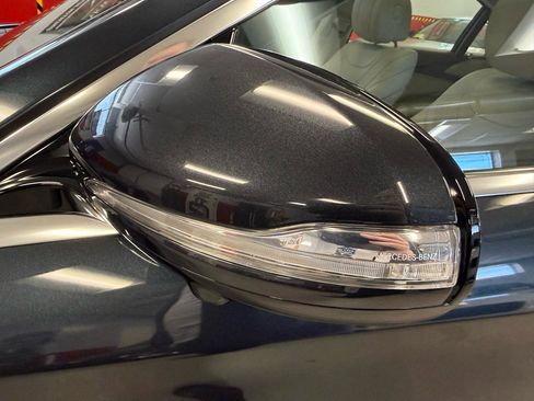 Used 2015 Mercedes-Benz S 550 4MATIC Sedan image 15
