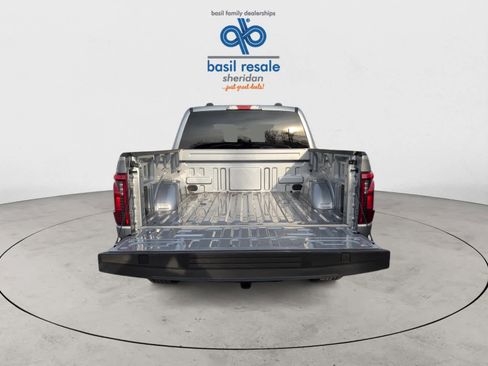 Used 2024 Ford F150 STX image 22