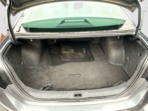Used 2020 Nissan Altima 2.5 SL image 27
