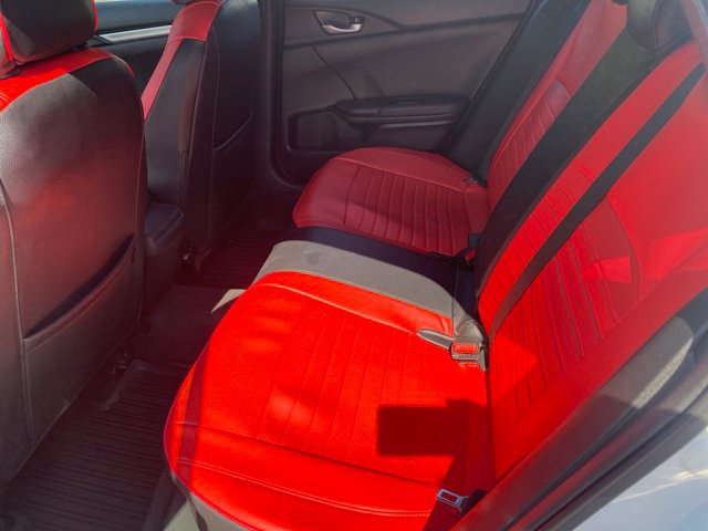 Used 2021 Honda Civic Sport image 19