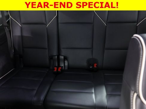 Used 2021 Cadillac Escalade ESV Sport w/ Driver Assist Tech Package image 27