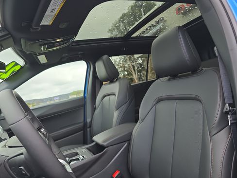 New 2026 Jeep Cherokee Limited AWD/4WD image 12