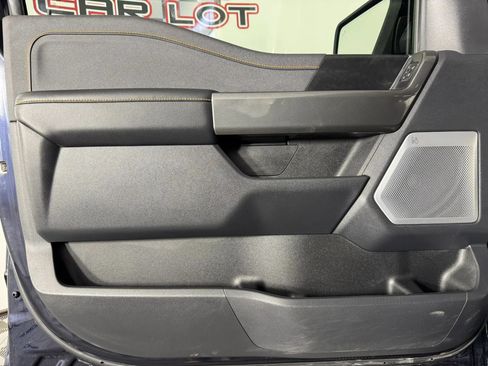 Used 2023 Ford F150 Tremor w/ Equipment Group 402A High AWD/4WD image 40
