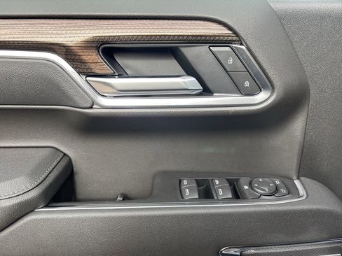 New 2026 Chevrolet Silverado 1500 LT Trail Boss w/ LT Trail Boss Premium Package image 16