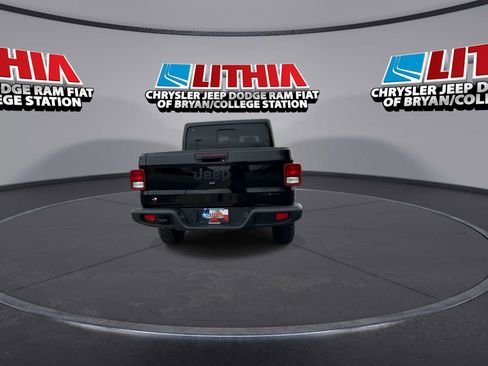 New 2026 Jeep Gladiator Sport image 7